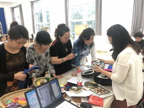 中國(guó)非遺研培項(xiàng)目 徐州香包傳統(tǒng)技藝與旅游創(chuàng)意產(chǎn)品研發(fā)——以端午節(jié)令主題設(shè)計(jì)與旅游開(kāi)發(fā)為例