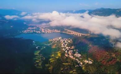 已備案！福州全新戶外文旅綜合項目蓄勢待發，繪就山水人文新畫卷