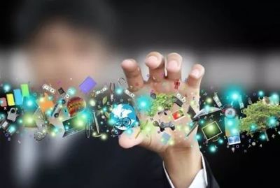 人們需要關注物聯網開發的幾項技術